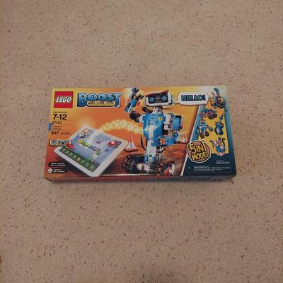 Lego & Hot Wheels (BB2-BBL)