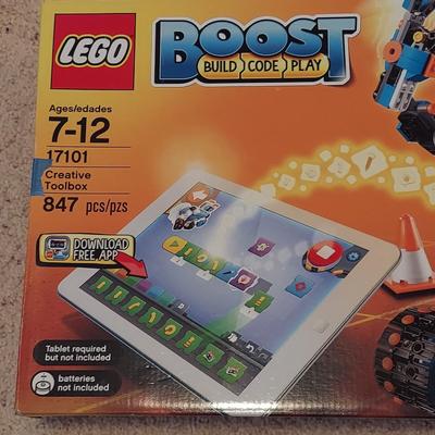 Lego & Hot Wheels (BB2-BBL)