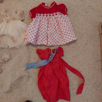 Vintage Collectable Dolls (BB2-BBL)