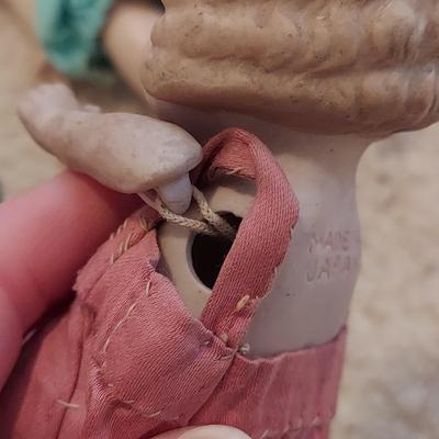 Vintage Collectable Dolls (BB2-BBL)