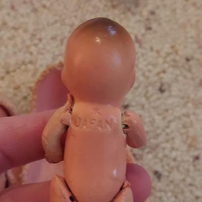 Vintage Collectable Dolls (BB2-BBL)