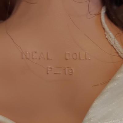 Vintage Collectable Dolls (BB2-BBL)