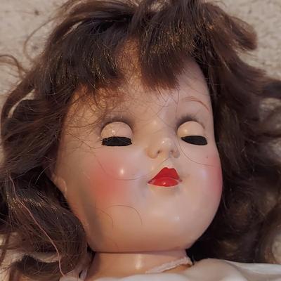 Vintage Collectable Dolls (BB2-BBL)