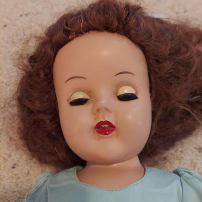 Vintage Collectable Dolls (BB2-BBL)