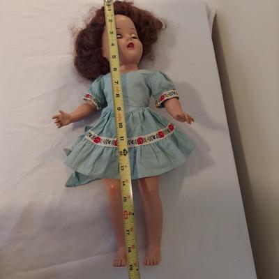 Vintage Collectable Dolls (BB2-BBL)