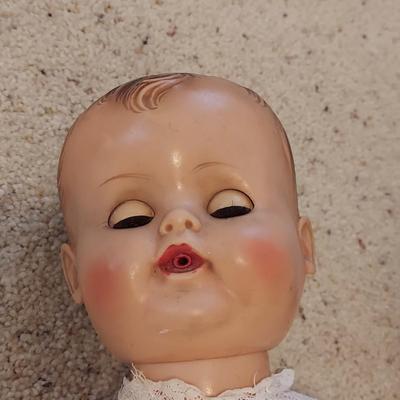 Vintage Collectable Dolls (BB2-BBL)