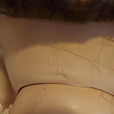 Vintage Collectable Dolls (BB2-BBL)