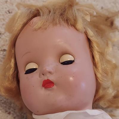 Vintage Collectable Dolls (BB2-BBL)