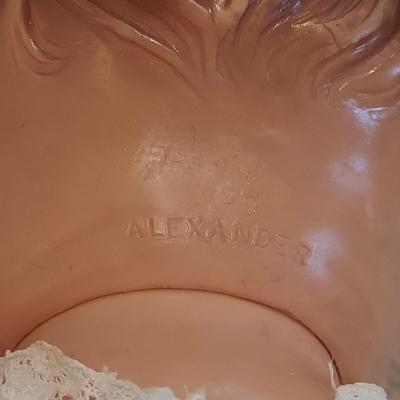 Vintage Collectable Dolls (BB2-BBL)