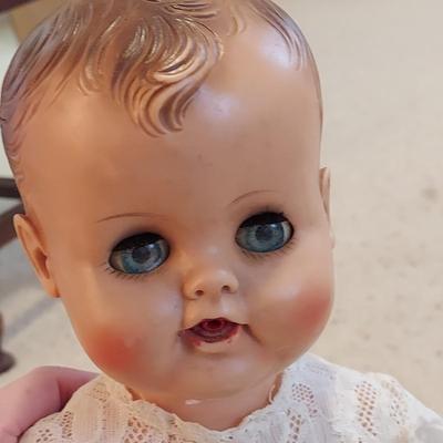 Vintage Collectable Dolls (BB2-BBL)