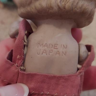 Vintage Collectable Dolls (BB2-BBL)