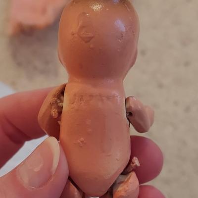 Vintage Collectable Dolls (BB2-BBL)