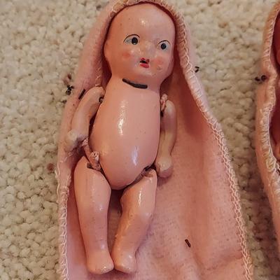 Vintage Collectable Dolls (BB2-BBL)