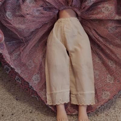 Vintage Collectable Dolls (BB2-BBL)