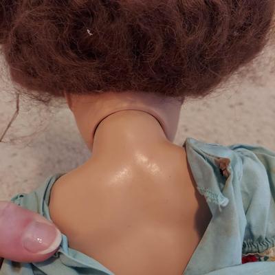 Vintage Collectable Dolls (BB2-BBL)