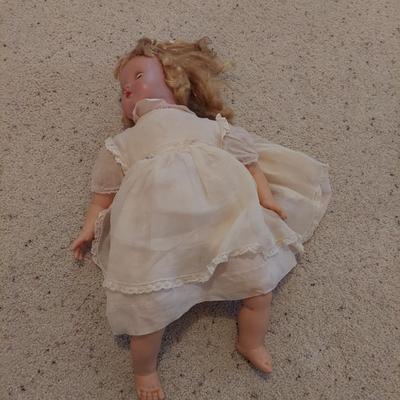 Vintage Collectable Dolls (BB2-BBL)
