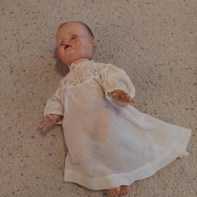 Vintage Collectable Dolls (BB2-BBL)