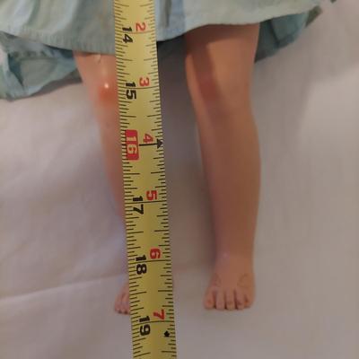 Vintage Collectable Dolls (BB2-BBL)