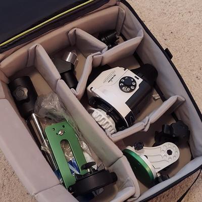 Sky-Watcher Star Adventurer 2i Pro Pack (BB2-BBL)