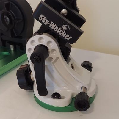 Sky-Watcher Star Adventurer 2i Pro Pack (BB2-BBL)