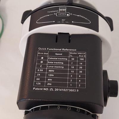 Sky-Watcher Star Adventurer 2i Pro Pack (BB2-BBL)