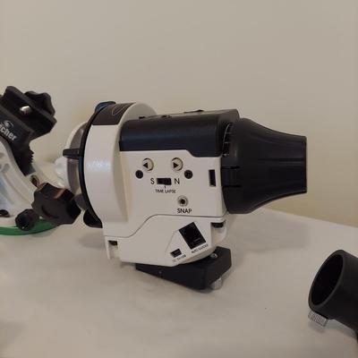 Sky-Watcher Star Adventurer 2i Pro Pack (BB2-BBL)