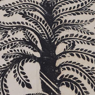 Cambodian Temple Rubbing (BB2-BBL)