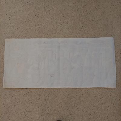 Cambodian Temple Rubbing (BB2-BBL)