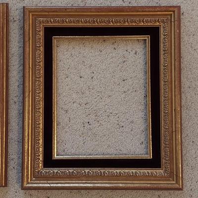 Large Photo Frames (BB2-BBL)