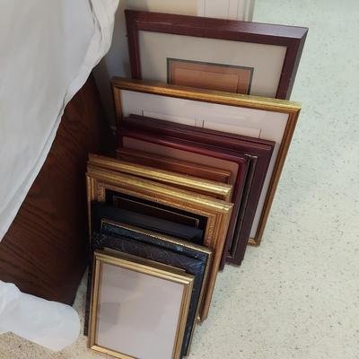 Large Photo Frames (BB2-BBL)
