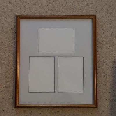 Large Photo Frames (BB2-BBL)