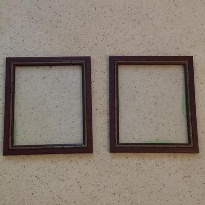 Large Photo Frames (BB2-BBL)