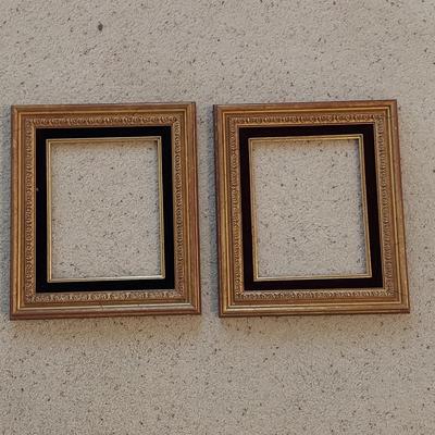 Large Photo Frames (BB2-BBL)