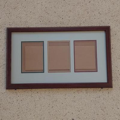 Large Photo Frames (BB2-BBL)