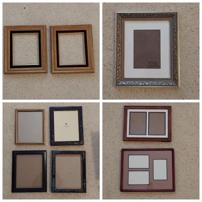 Large Photo Frames (BB2-BBL)