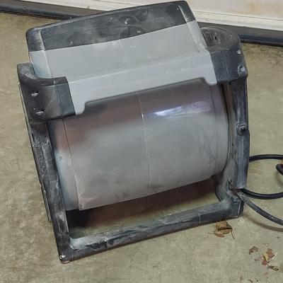 Lasko Max Performance Pivoting Utility Blower (G-BBL)