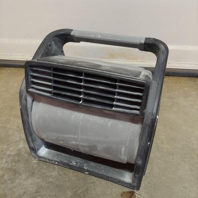 Lasko Max Performance Pivoting Utility Blower (G-BBL)