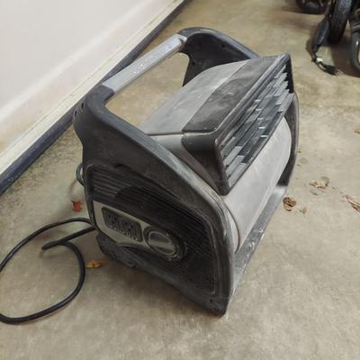 Lasko Max Performance Pivoting Utility Blower (G-BBL)