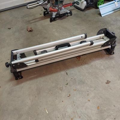 Norge 10” Compound Miter Saw & Stand (G-BBL)