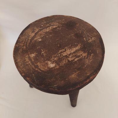 Early North American Collectibles (G-BBL)