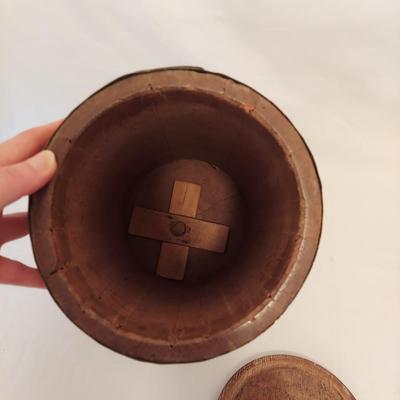 Early North American Collectibles (G-BBL)