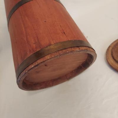 Early North American Collectibles (G-BBL)