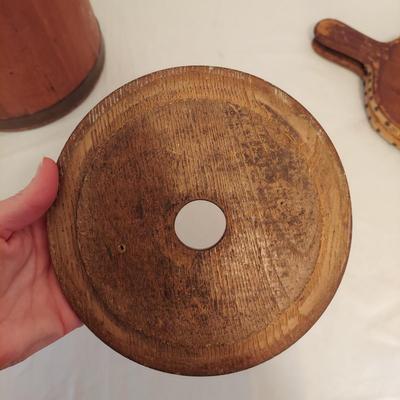 Early North American Collectibles (G-BBL)