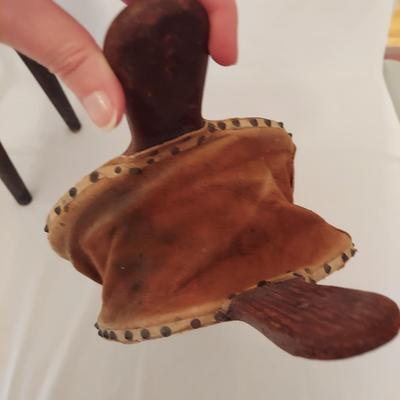 Early North American Collectibles (G-BBL)