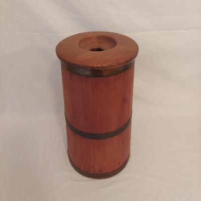 Early North American Collectibles (G-BBL)