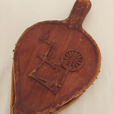 Early North American Collectibles (G-BBL)