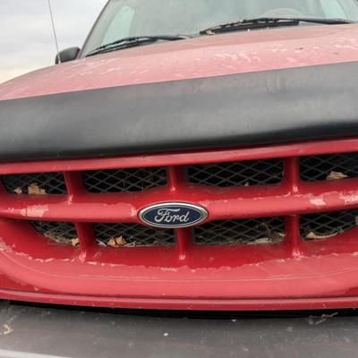 V1-1999Ford Explorer XLT