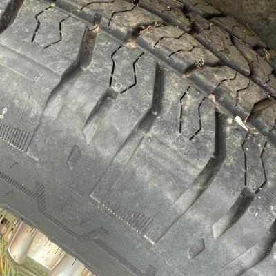 V1-1999Ford Explorer XLT