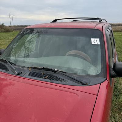 V1-1999Ford Explorer XLT