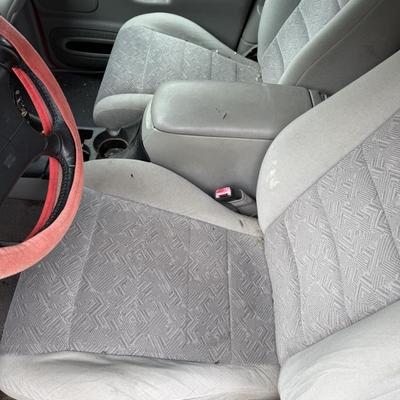 V1-1999Ford Explorer XLT